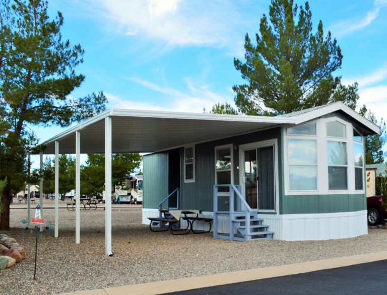 Butterfield RV Resort and Observatory Images | Gallery