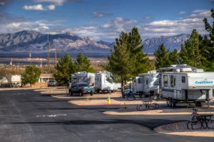 Butterfield RV Resort and Observatory Images | Gallery